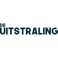 Uitgeverij De Uitstraling logo - Similar company to Sharmila Tuithof