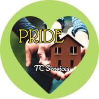 Pride Real Estate Transaction Coordinator Services logo - Similar company to Joni Bickel | The Tc Trainer