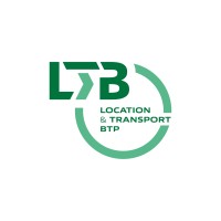 LTB - LOCATION ET TRANSPORT BTP logo - Similar company to Ouest Levage