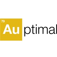 Auptimal logo - Similar company to Elevate Technology Partners