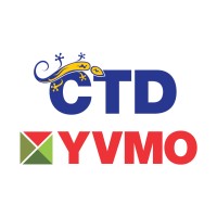 CTD et YVMO - Espaces verts logo - Similar company to Cornu Sas