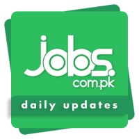 Jobs.com.pk - Jobs in Pakistan logo - Similar company to Pakistan Jobs