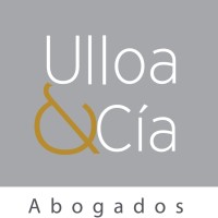 Ulloa & Cía Abogados logo - Similar company to Booster Theme