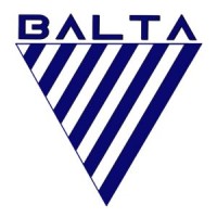 BALTA logo - Similar company to Wisbits