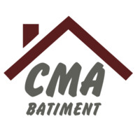 CMA Bâtiment logo - Similar company to Modhem Rénovation
