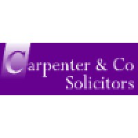 Carpenter & Co logo - Similar company to Mentoru