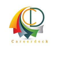 Career Deck Services logo - Similar company to Sterling Immigration Ltd.