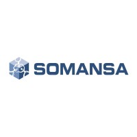 Somansa DLP logo - Similar company to Nomad Connection