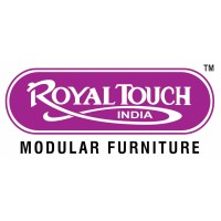 Royal Touch India logo - Similar company to Vatika Home