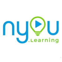 NyouLearning logo - Similar company to Stellietech