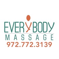 Everybody Massage Rockwall logo - Similar company to Rockwall Data Systems