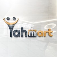 YahMart logo - Similar company to Ar Pathshala