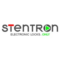 Stentron logo - Similar company to Dremler