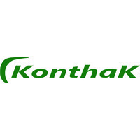 KonthaK logo - Similar company to Leipold International