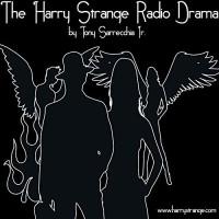 Harry Strange Radio Drama