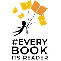 Every Book Its Reader logo - Similar company to Library Freedom Project