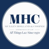 Mullen Holland & Cooper P.A