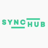 SyncHub logo - Similar company to Synchub