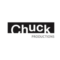 Chuck Productions logo - Similar company to Amda Production