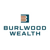 Burlwood Wealth logo - Similar company to Peaks Financial