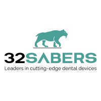 32Sabers logo - Similar company to Kii.Am