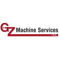 G+Z Machine Services. Inc. logo - Similar company to Career Integration, Inc.