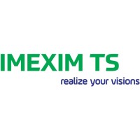IMEXIM TS, a.s. logo - Similar company to Psw, A.S.