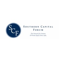 Southern Capital Forum logo - Similar company to Fresno County Employees' Retirement Association