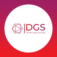 Dynamo Global Solutions logo - Similar company to Wizard Consulting Solutions