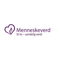 MENNESKEVERD logo - Similar company to Normisjon