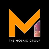 The Mosaic Group logo - Similar company to Indiza