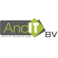 AndIT BV logo - Similar company to Allegion Gps