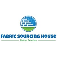 FABRIC SOURCING HOUSE logo - Similar company to White Collar Fabric & Sourcing