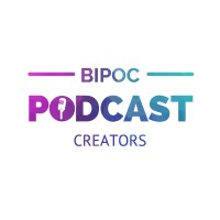 BIPOC Podcast Creators logo - Similar company to Podstream Studios