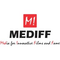 MEDIFF logo - Similar company to Mediff Pharma Pvt. Ltd.