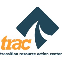 TRAC -Transition Resource Action Center logo - Similar company to Ledbetter
