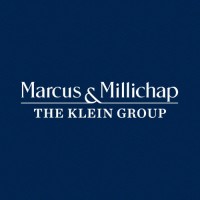 The Klein Group of Marcus & Millichap logo - Similar company to Manzo Freeman Development