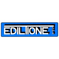 EDILTIONE S.P.A. logo - Similar company to Francucci S.R.L.