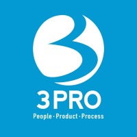 3Pro Technologies logo - Similar company to Sod Infotech