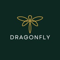 Dragonfly Growth logo - Similar company to Sigmapro - Business Transformation Specialists