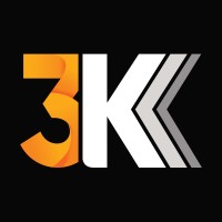 3K Com logo - Similar company to Mediaclic