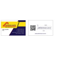ALEMİN SAN logo - Similar company to Wenzhou Allwell Machinery Share Co., Ltd