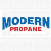 Modern Propane logo - Similar company to Ms Propane Llc