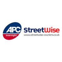 Streetwise Couriers Surrey Limited