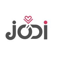 Jodi logo - Similar company to Rapidloop