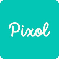 Pixol | Photo Sharing App logo - Similar company to Blitzfa Ecommerce Pvt. Ltd.