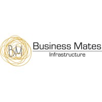 Business Mates IT-Infra logo - Similar company to Easyit
