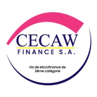CECAW FINANCE S.A. logo - Similar company to Sofina Sa