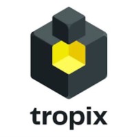 tropix.io logo - Similar company to Pixway