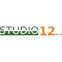STUDIO12 SRL STP logo - Similar company to Cletocasa